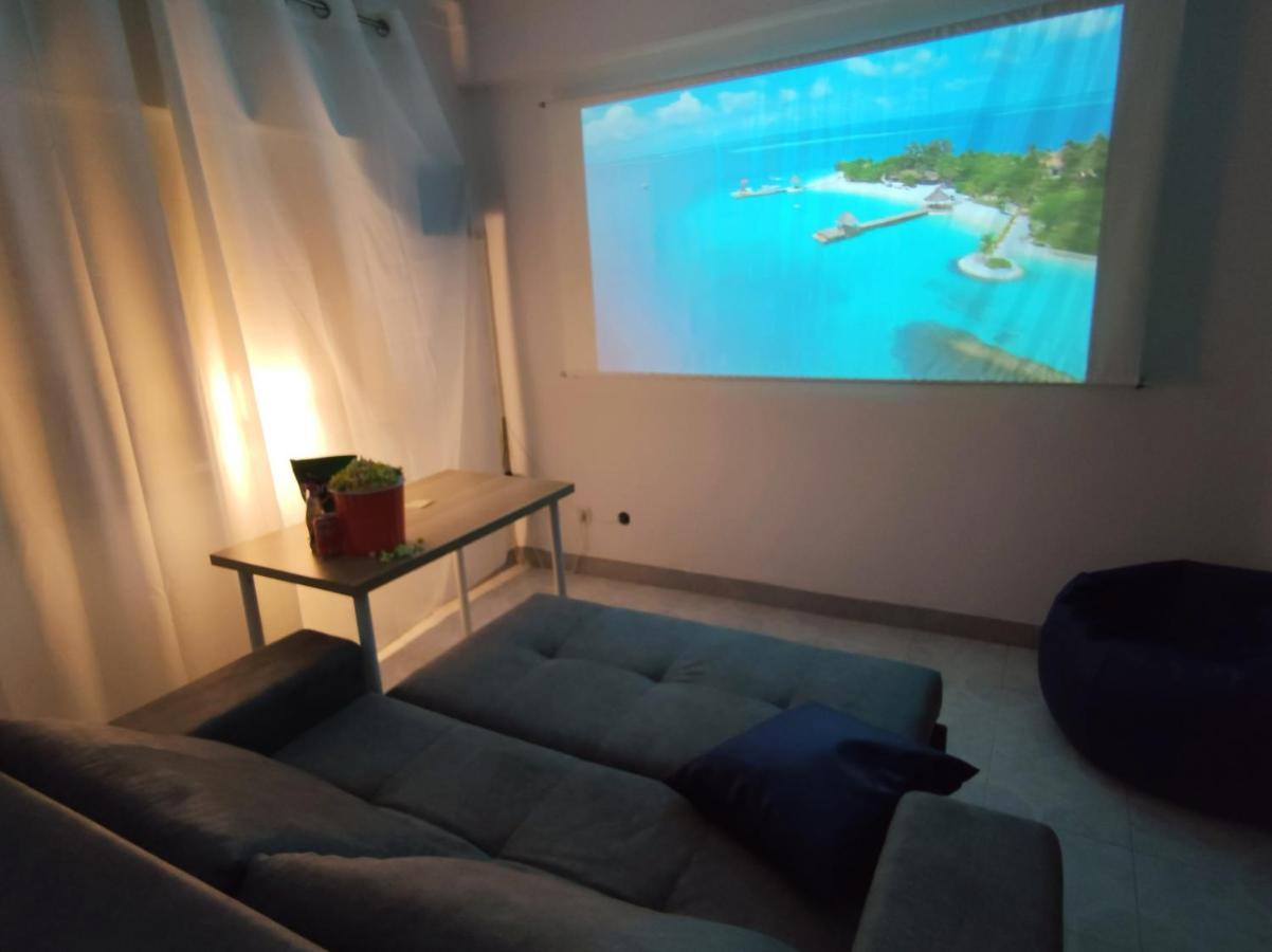 The Whale Beach House Атогиа-да-Балейя Экстерьер фото